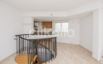 Bedroom of Flat for sale in Girona Capital  with Terrace