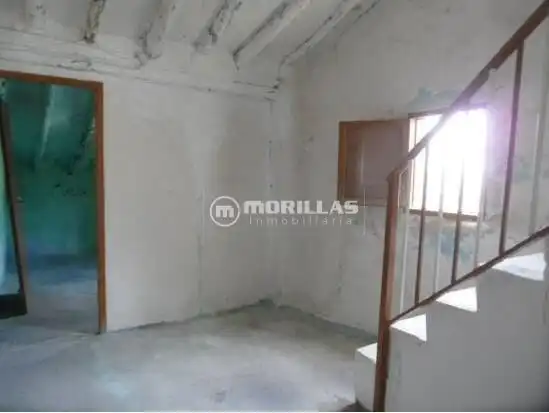 Casa o chalet en venta en Moratalla