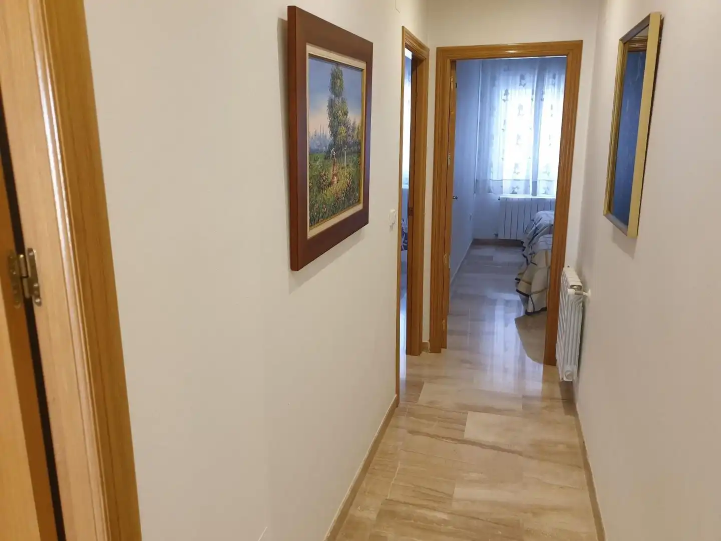 Flat with lift for sale in Doctor Molina 77, imagen 12