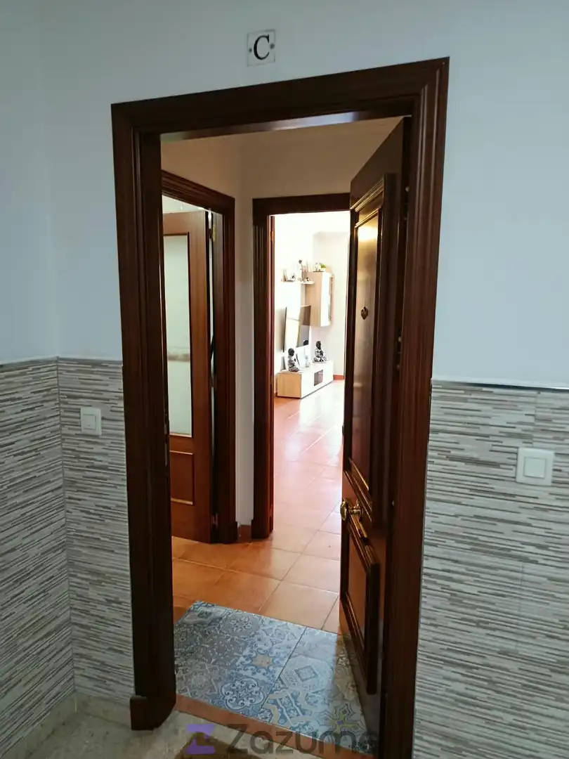 Apartament de lloguer en Nueva Alcalá
