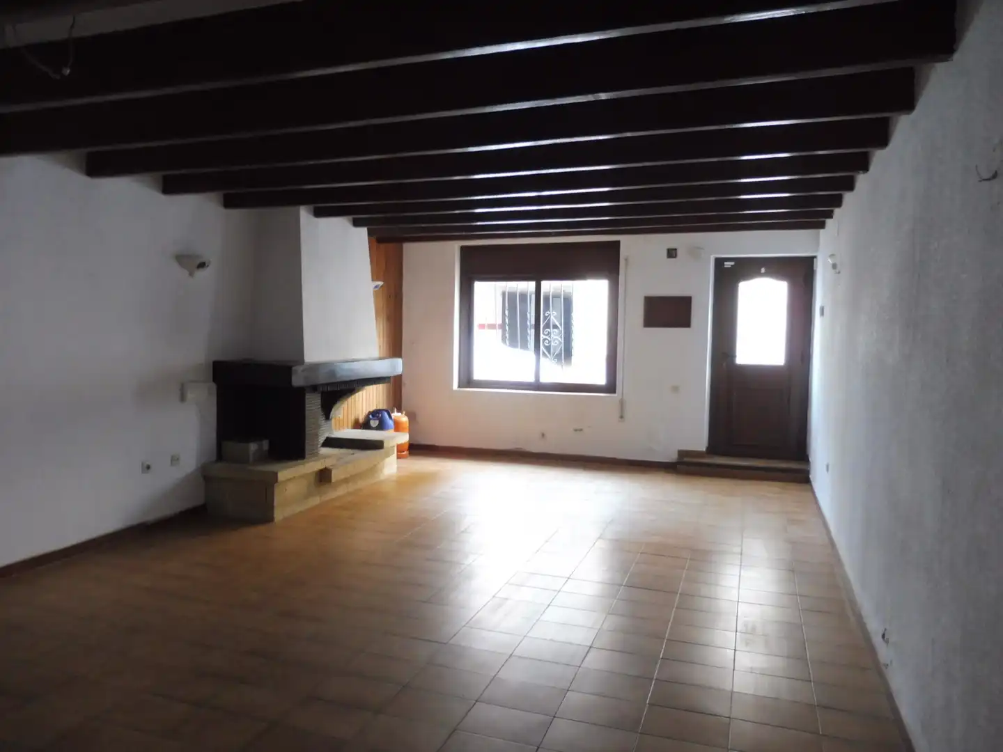 Country homes for sale in Calonge i Sant Antoni  with Alarm