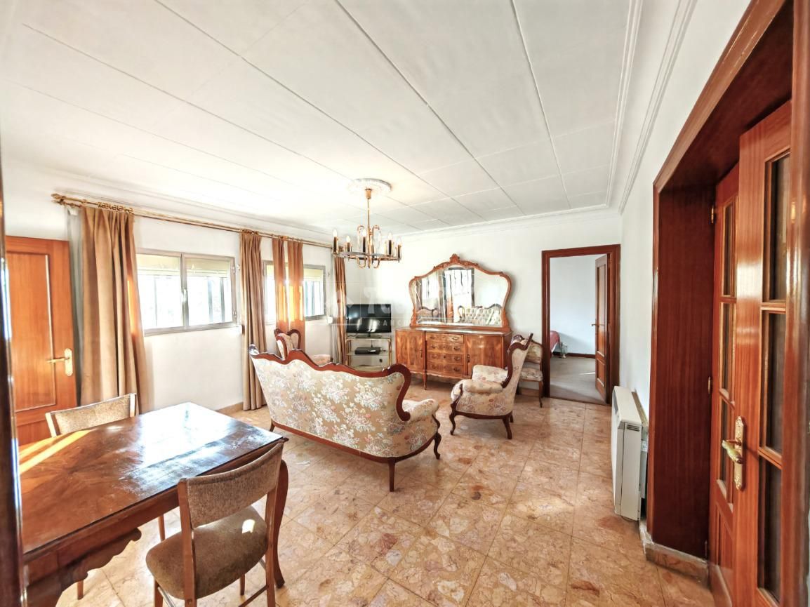 Flat to rent in C. Diez, Rejas, San Blas