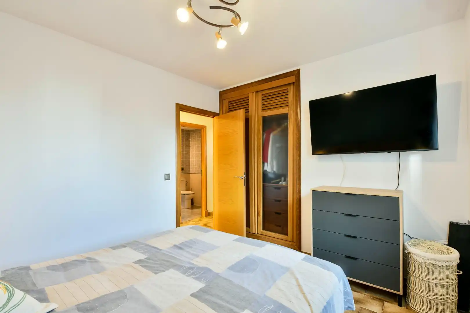 Ático con terraza en venta en Can Picafort, imagen 26