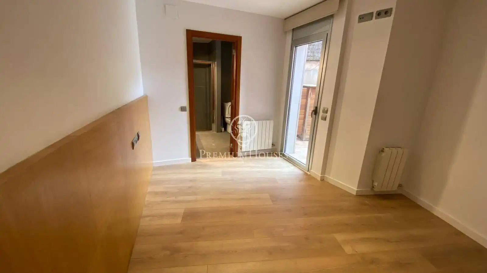 Habitación de Piso en venta en Barcelona con Jardín privado, Terraza y Trastero