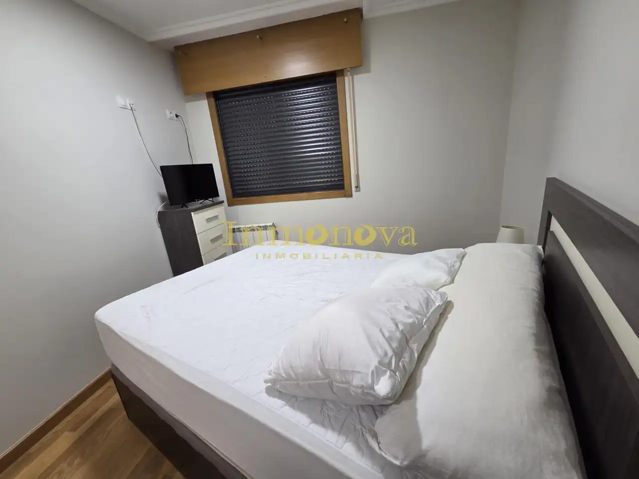 Habitación de Piso en venta en O Porriño   con Calefacción, Trastero y Amueblado
