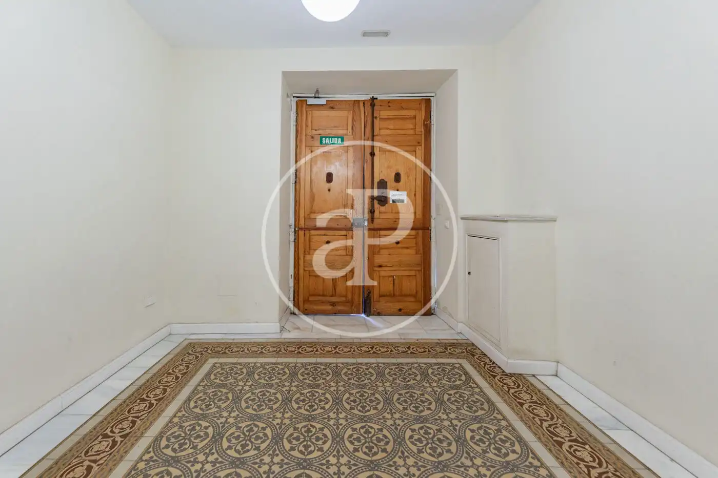 Piso con terraza en alquiler en Juan de Mena, imagen 51