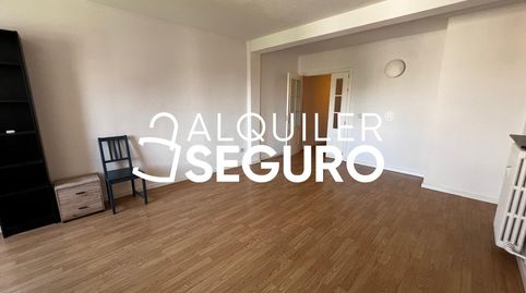 Photo 2 of Flat for rent in De Bruselas , Guindalera, Madrid Capital