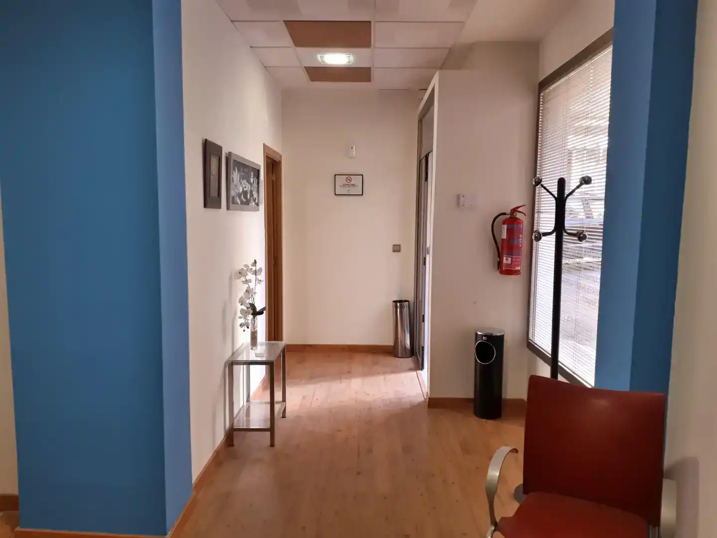 Oficina en venda en Jaén