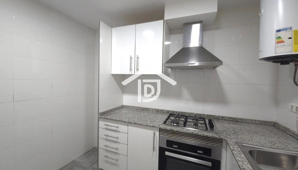 Foto 1 de Pis en venda a L'Eixereta, Valencia