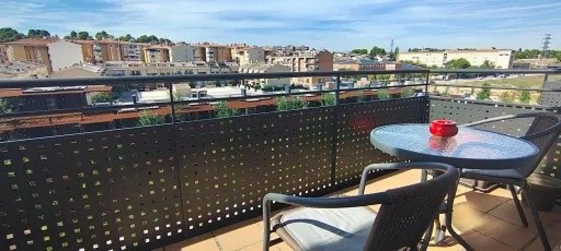 Flat with terrace for sale in Bases de Manresa - Carretera de Santpedor, imagen 6