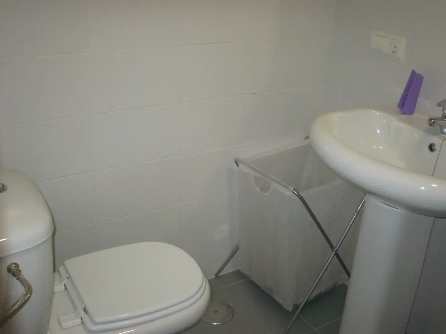 Piso en venta en Casco Antiguo