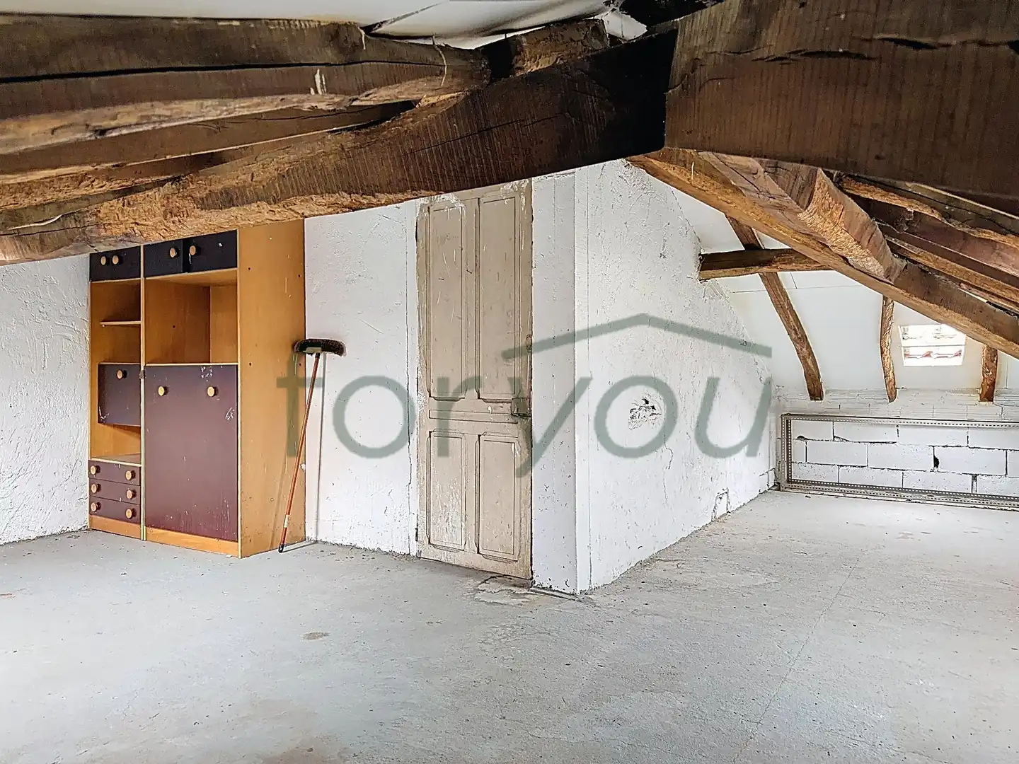 Flat for sale in Hernani  with Heating, Private garden and Storage room