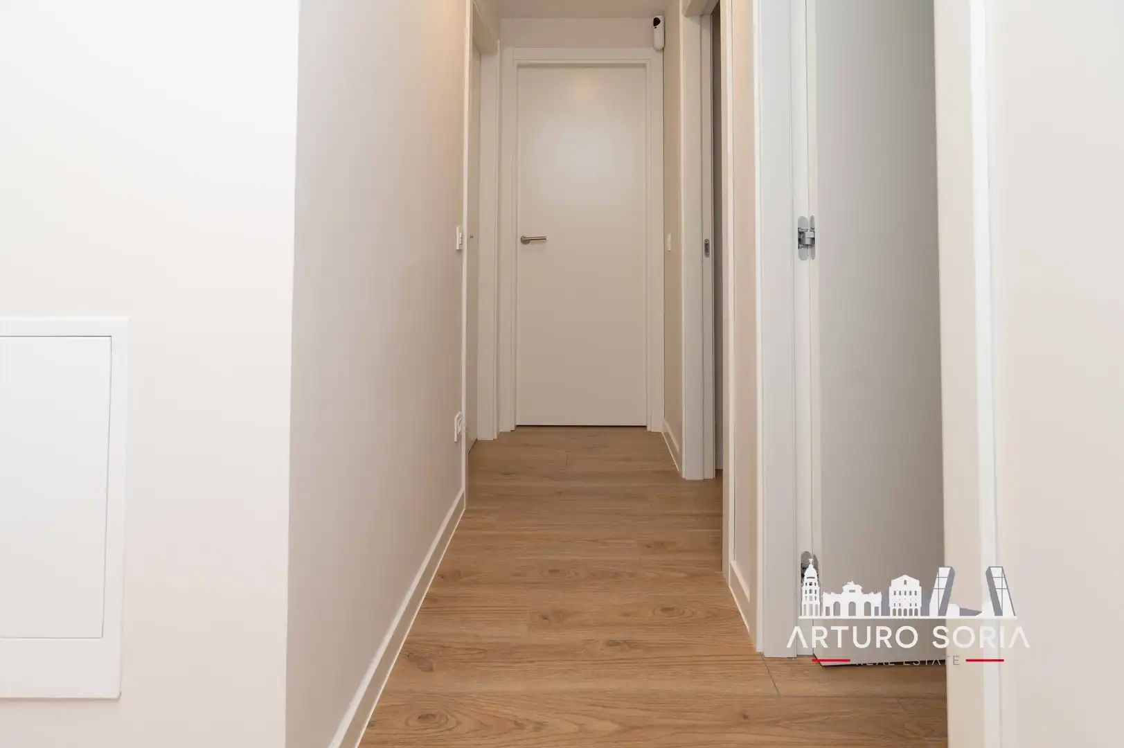 Flat with pool to rent in Calle de Arturo Soria 125, imagen 23