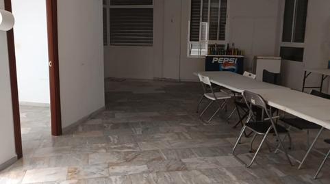 Foto 2 von Geschaftsraum zur Miete in Avenida San Antonio, 29, San Antonio,  Huelva Capital