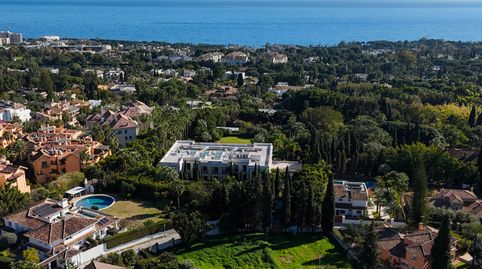 Foto 2 de Residencial en venda a Sierra Blanca, Marbella