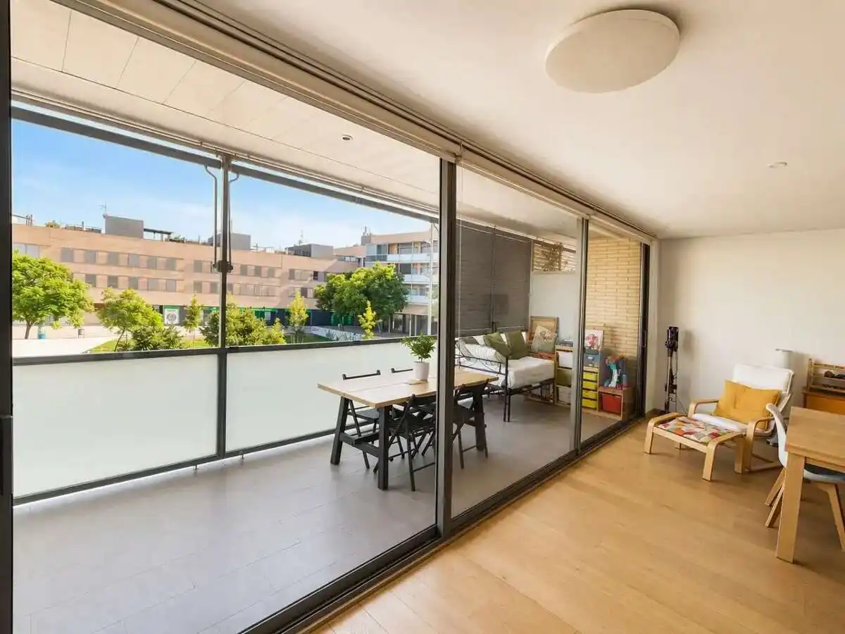 Piso con ascensor en venta en La Geltrú - Sant Jordi