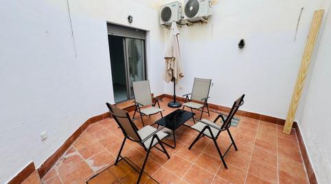 Foto 4 de Planta baja en venta en Calle Period Juanito Cortes, Olletas - Sierra Blanquilla, Málaga Capital