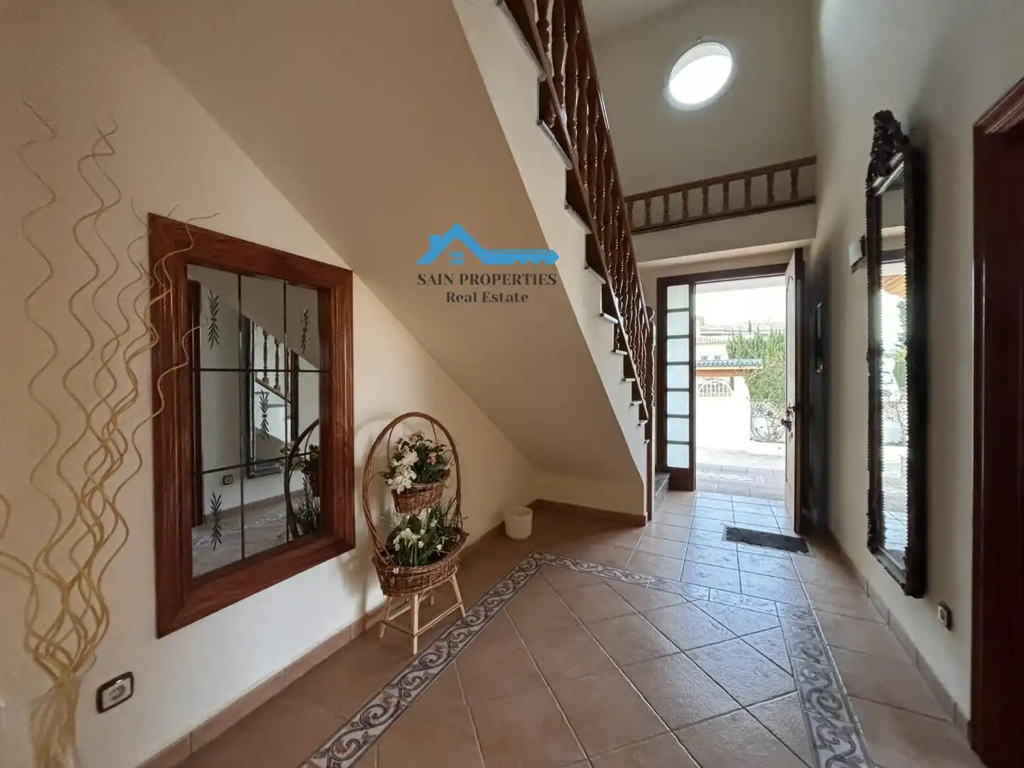 Villa mit Terrasse zum Verkauf in El Tossal - Bello Horizonte, imagen 40