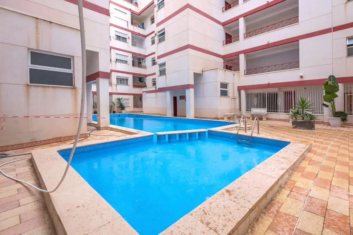 Pis amb piscina en venda a Centro, imagen 22