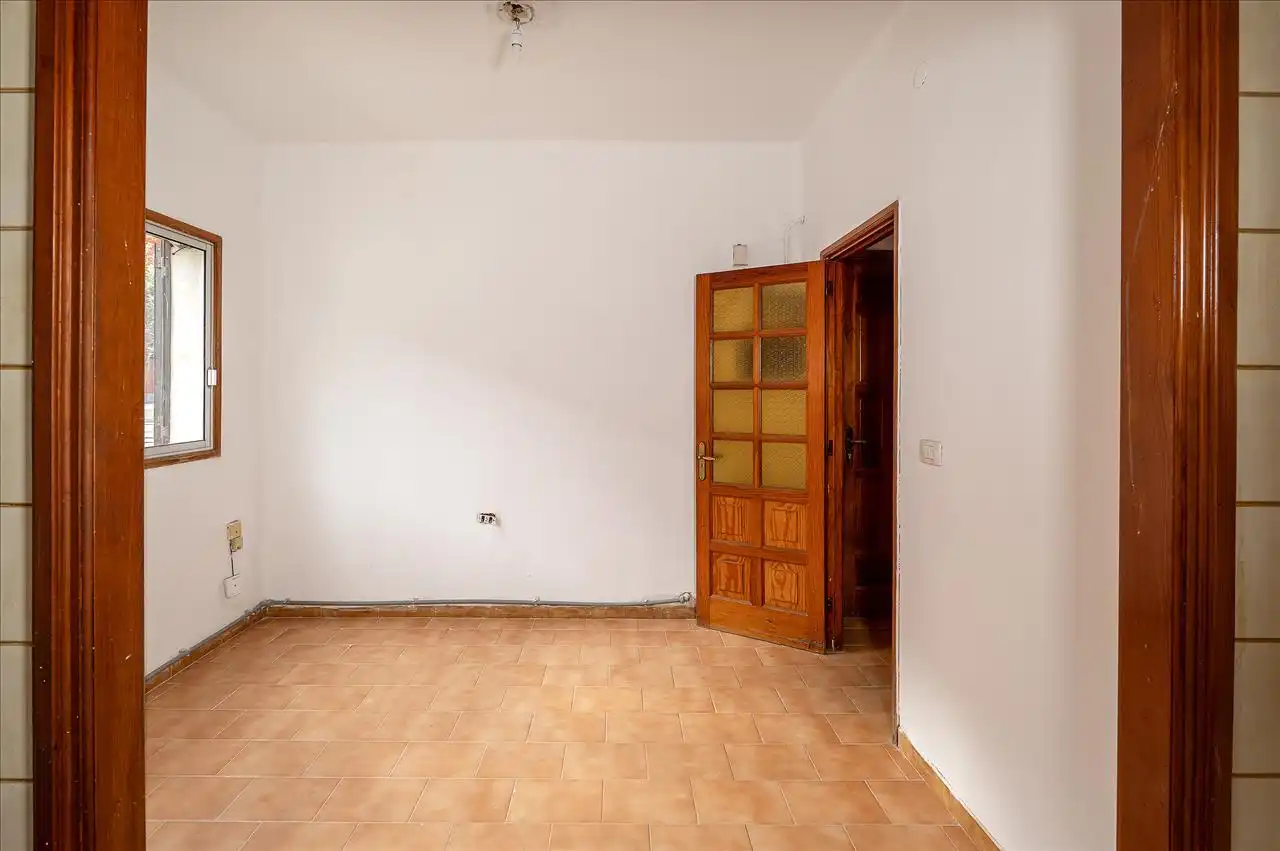 Planta baja en venta en Santa Cruz de Tenerife con Terraza