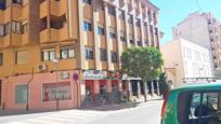 Exterior view of Flat for sale in Alicante / Alacant