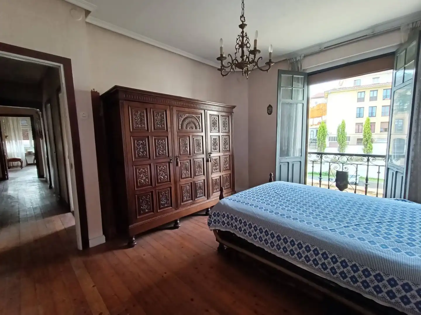 Flat for sale in El Postigo