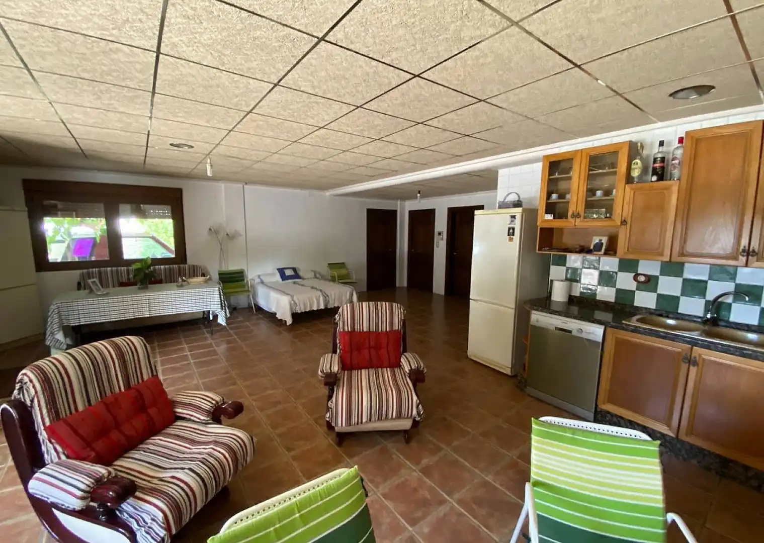 Casa o xalet en venda en Villena amb Terrassa