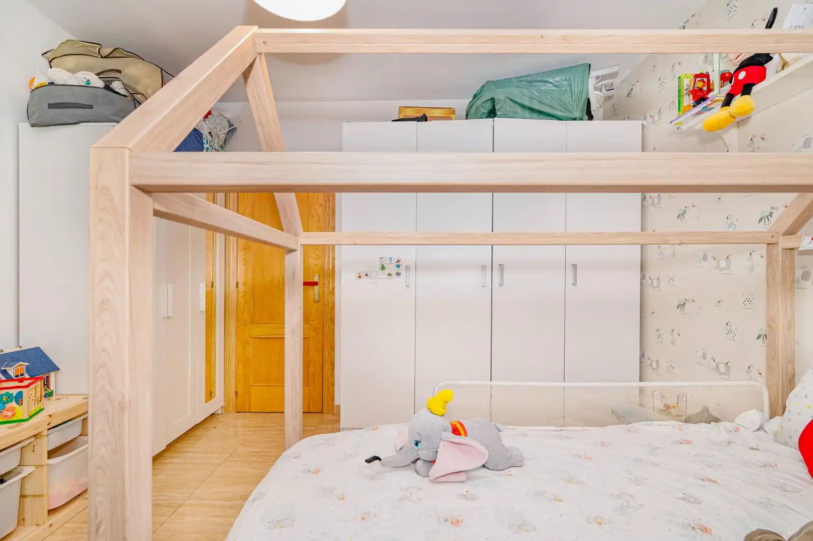 Habitación de Piso en venta en Pulianas con Aire acondicionado, Calefacción y Trastero