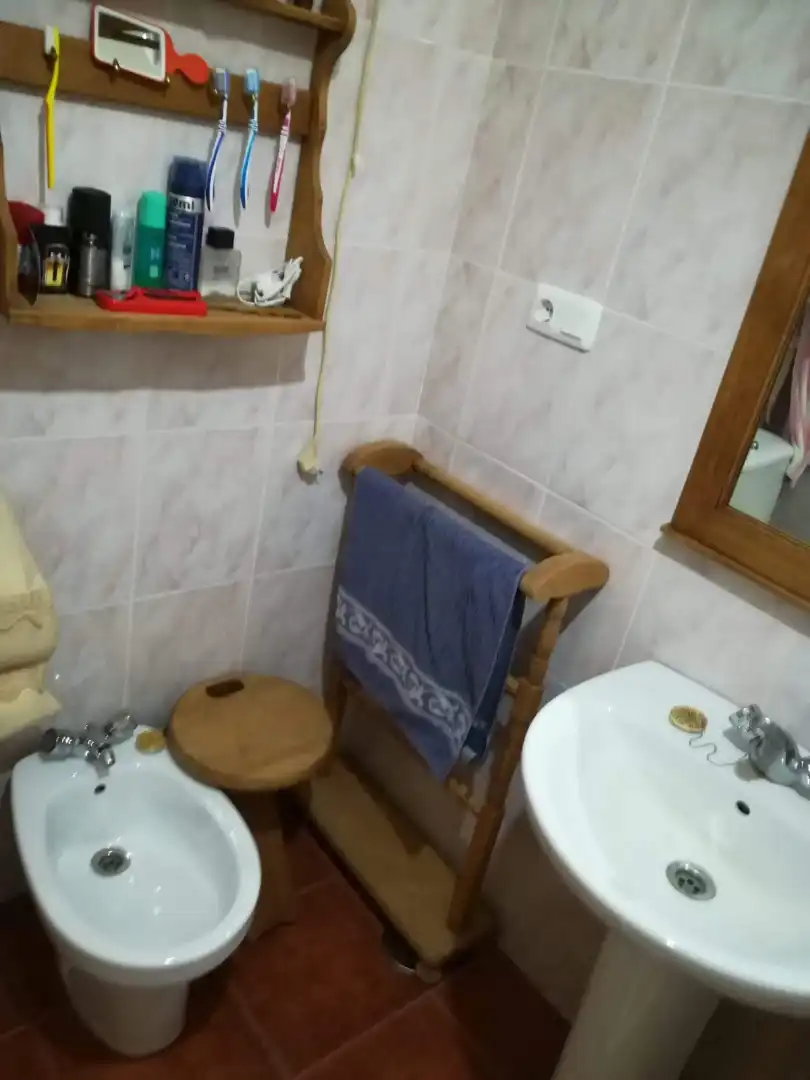 Apartamento con terraza en venta en Grazalema, imagen 23