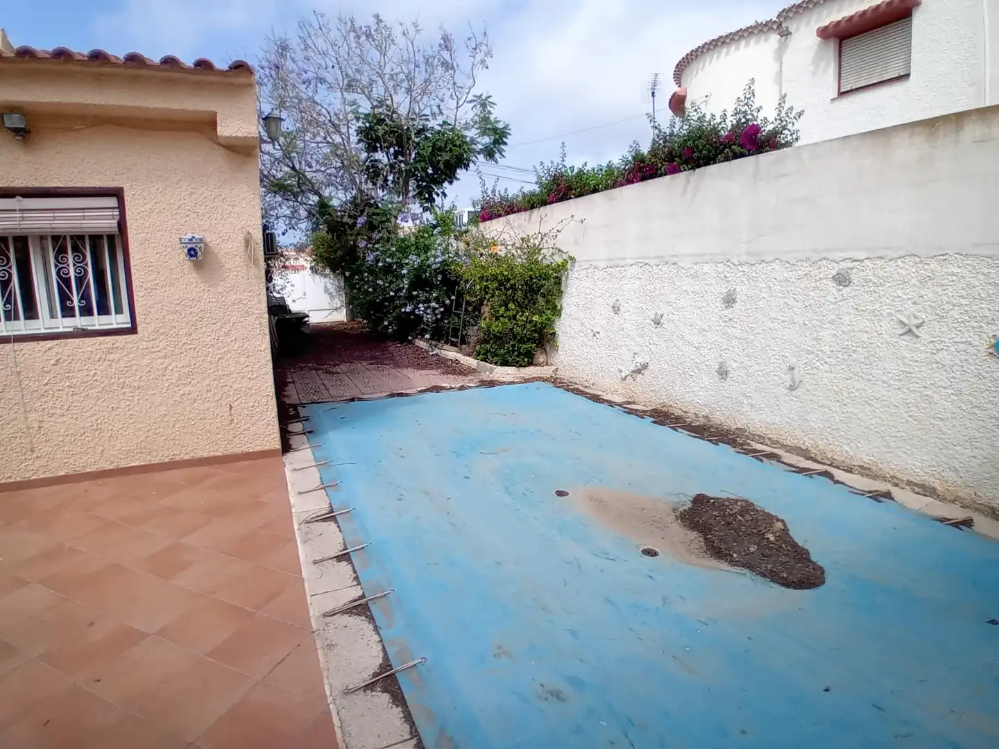 Logement avec piscine à vendre à junco, imagen 14