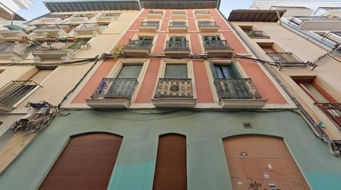 Foto 2 de Piso en venta en Calle de Joaquín Jarauta, Casco Antiguo, Pamplona / Iruña