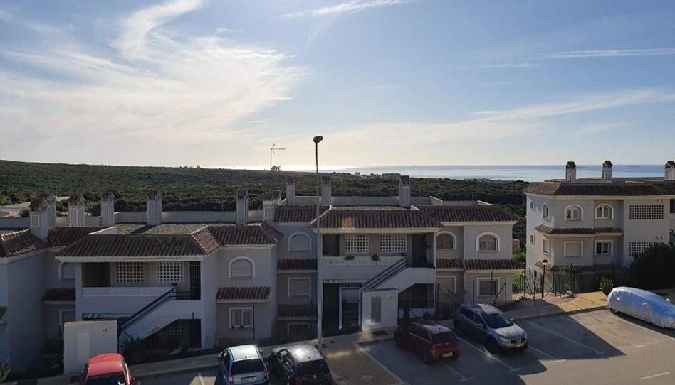 Photo 1 of Flat for sale in Palermo, El Zabal - Santa Margarita, Cádiz