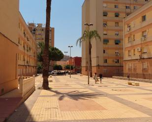 Vista exterior de Pis en venda en Cartagena