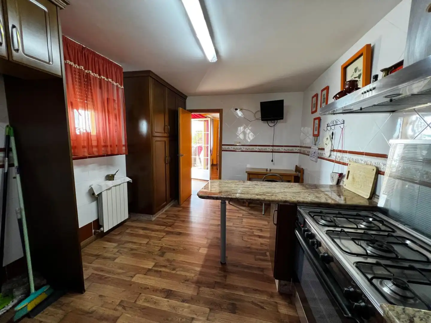 Xalet amb terrassa en venda a La Obra, derecha, imagen 37
