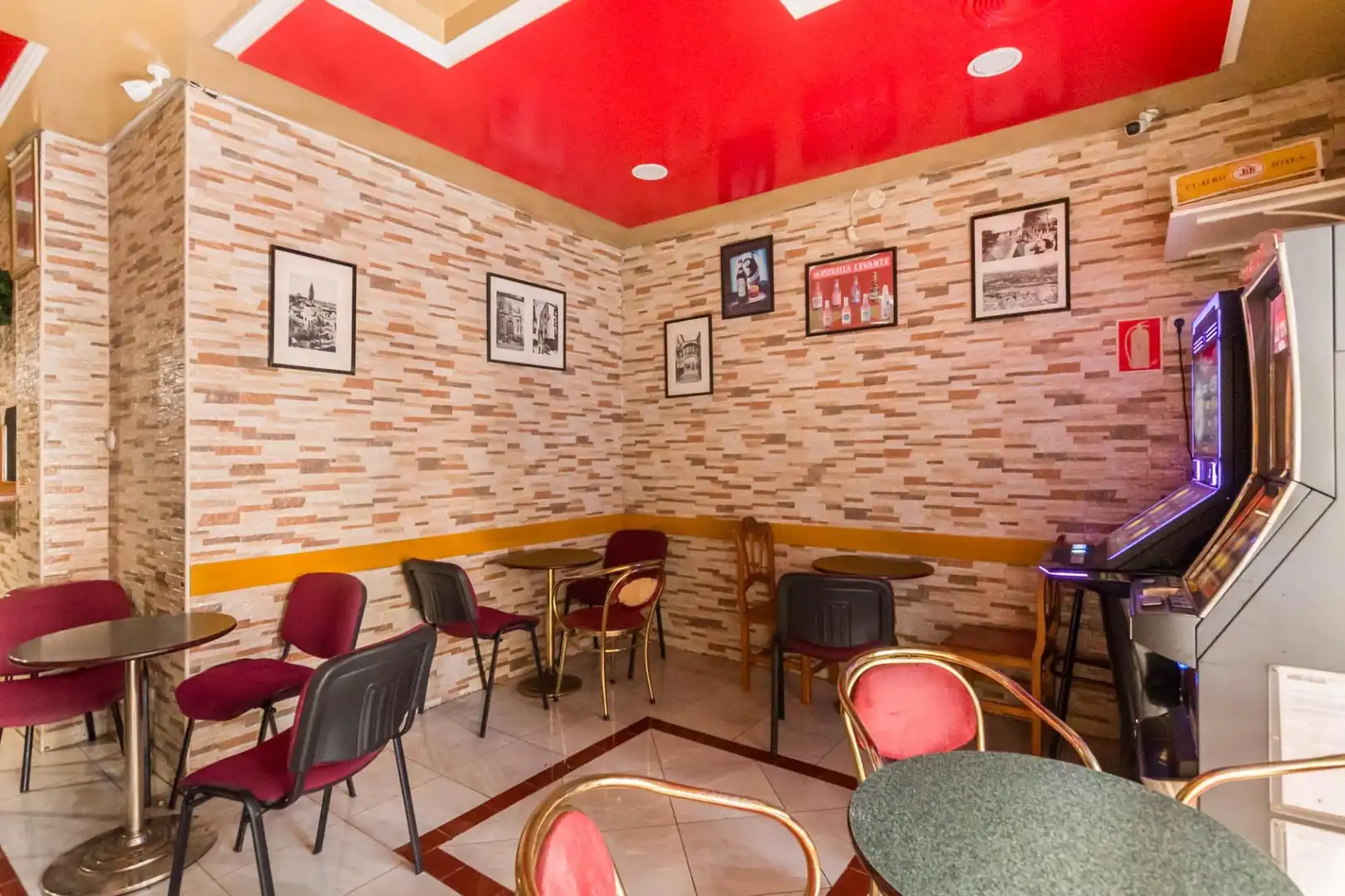 Local comercial en venda a Calle SAGASTA 30, imagen 6