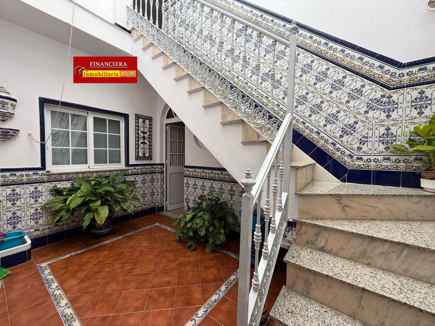 Casa o xalet en venda en Alcalá de Guadaira amb Aire condicionat