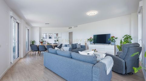 Foto 4 de Apartamento en venta en Rodeo Alto - Guadaiza - La Campana, Marbella