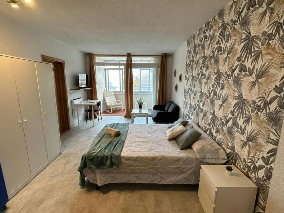 Apartment to share in Reyes Católicos