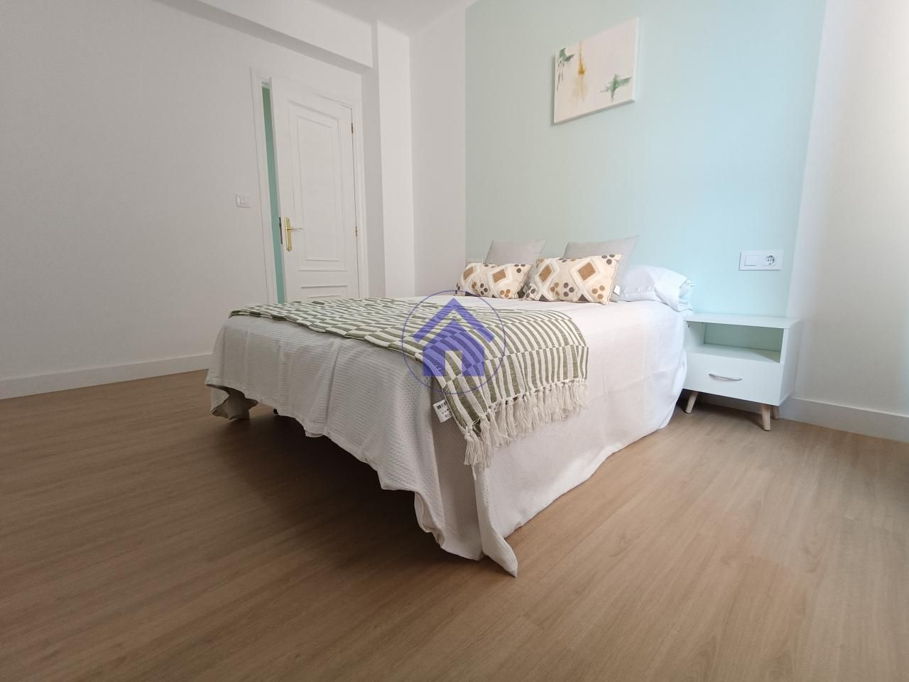 Flat for sale in Buenos Aires, 41, Teis