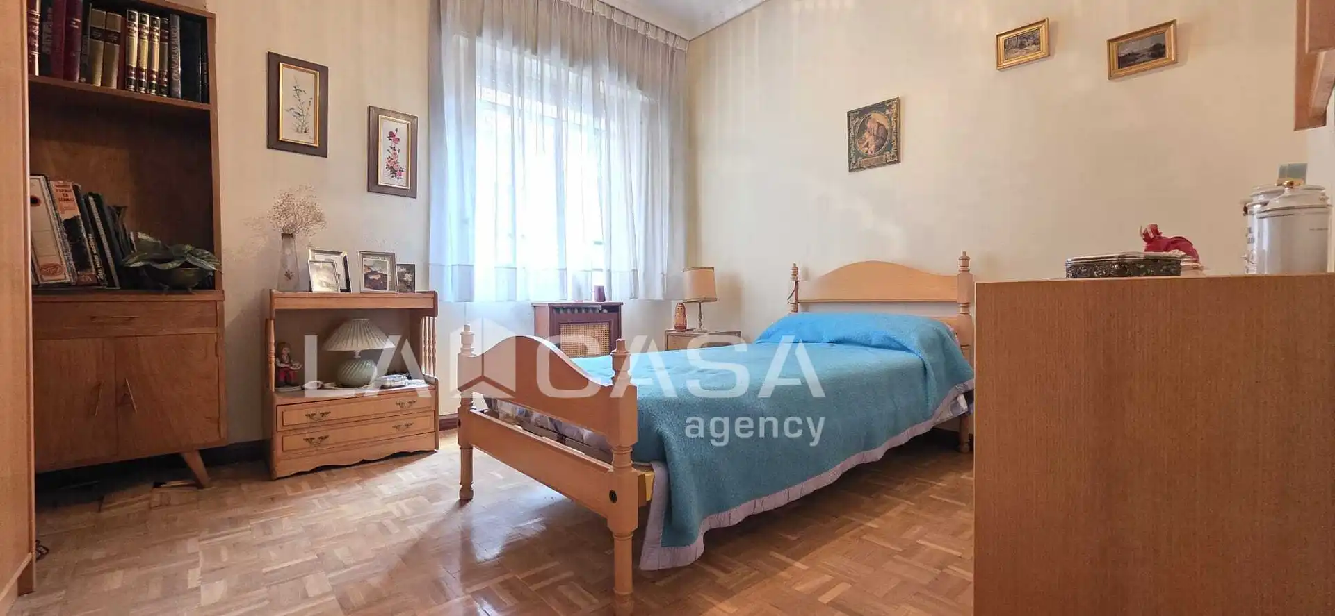 Wohnung mit Terrasse zum Verkauf in Calle Fidel Recio, imagen 25