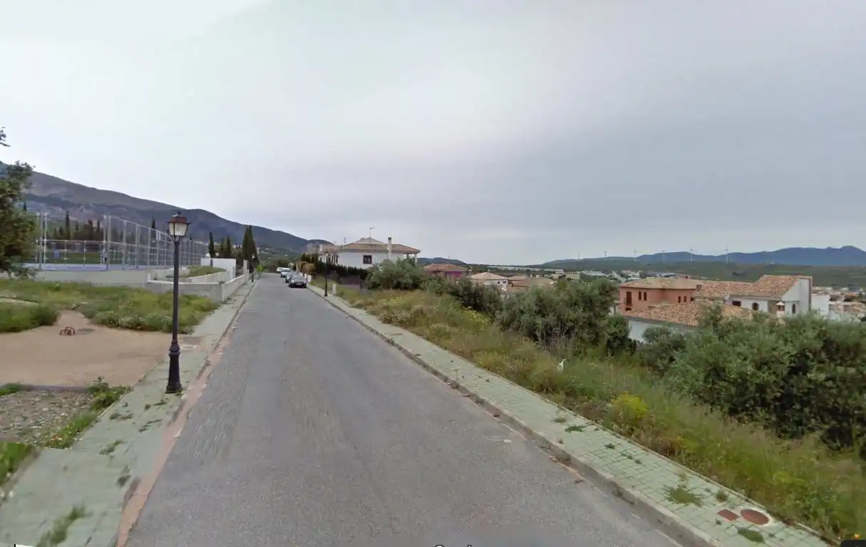 Terreni e lotti in vendita a Dúrcal, imagen 3