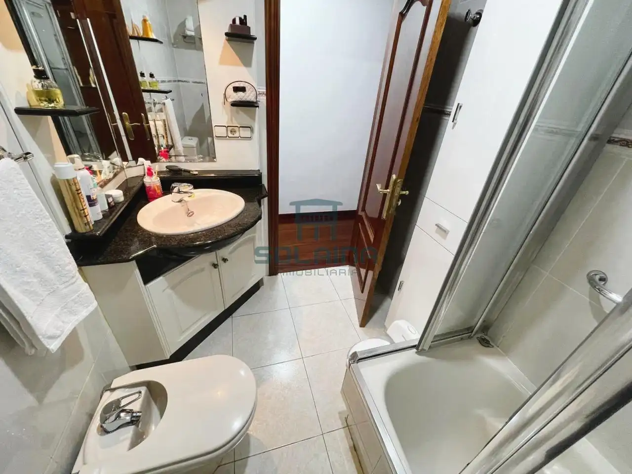 Duplex con ascensore in vendita a Couto, imagen 24