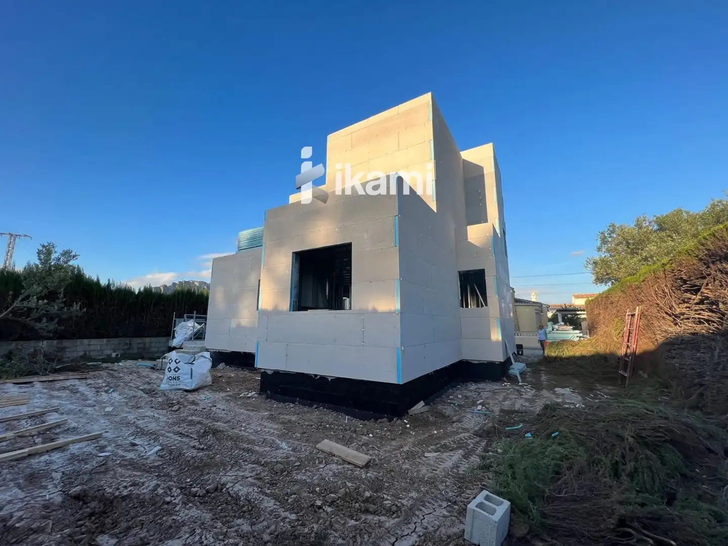 Casa o chalet en venta en El Verger