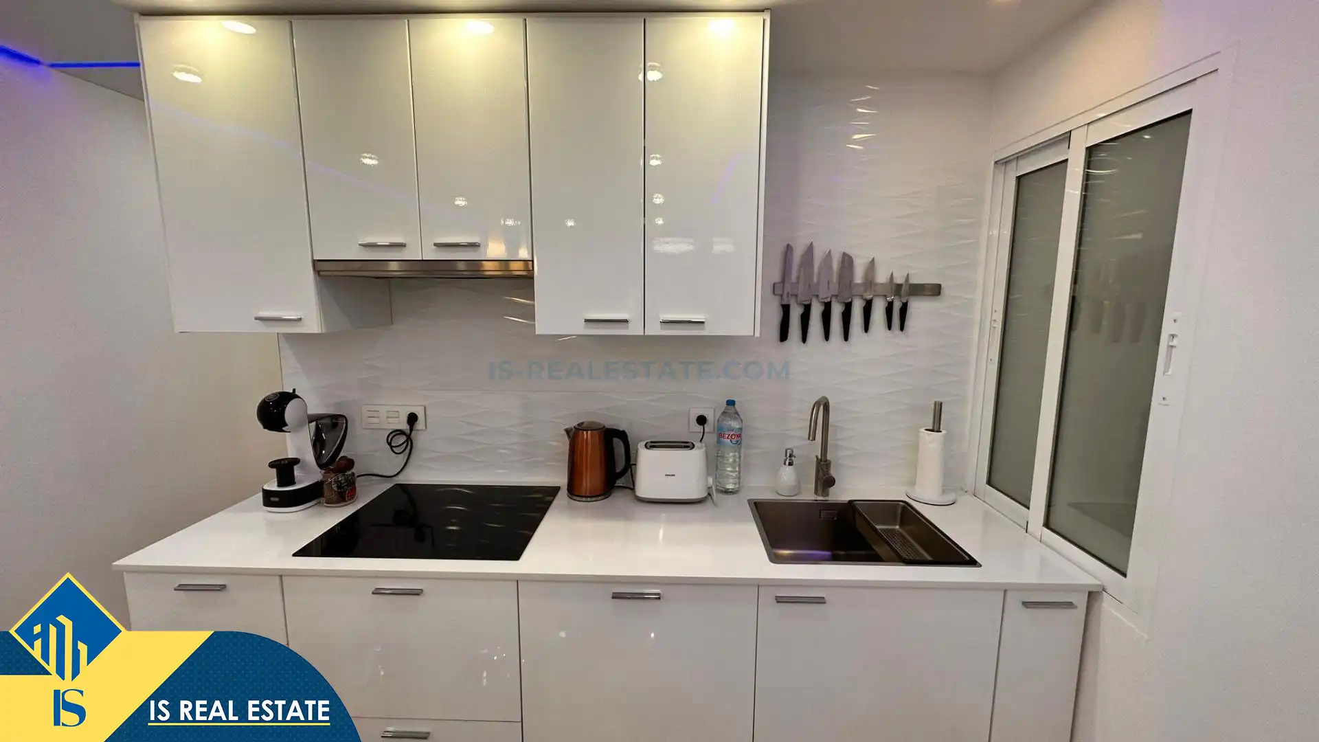 Apartament amb ascensor en venda a Playa del Cura, imagen 6