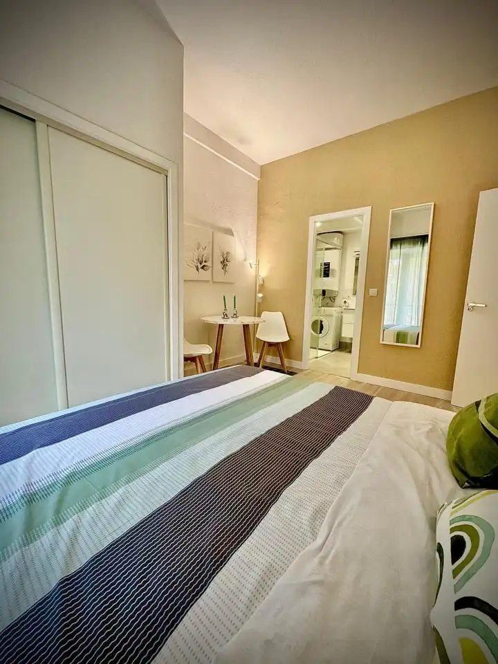 Wohnung mit Terrasse zum Verkauf in Huércal-Overa, imagen 19
