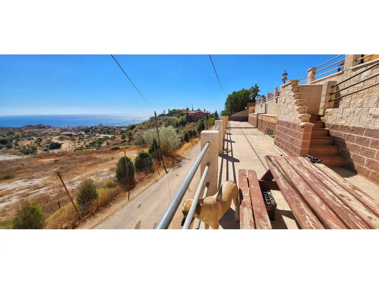 Villa mit Pool zum Verkauf in Calle Trigueros Cortijo, imagen 34