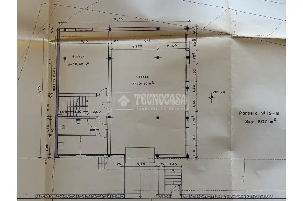 House with pool for sale in Los Peñascales, imagen 49