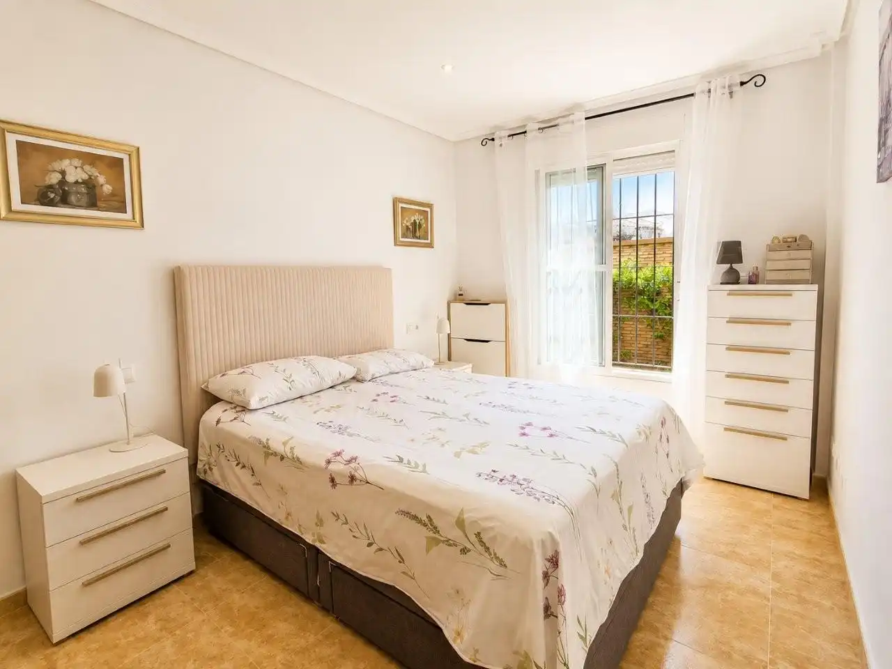 Apartment with pool for sale in Calle Tomillo, imagen 11
