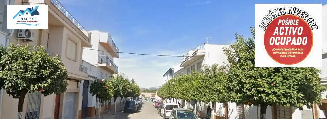 Wohnung zum Verkauf in Avenida Avenida Andalucía
