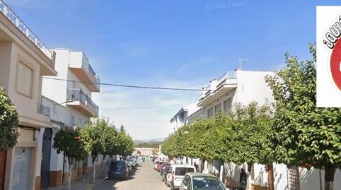 VENTA DE PISO EN EL CARPIO, CÓRDOBA.
